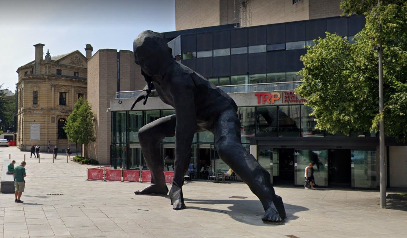 Plymouth's Theatre Royal thanks supporters, one year after forced